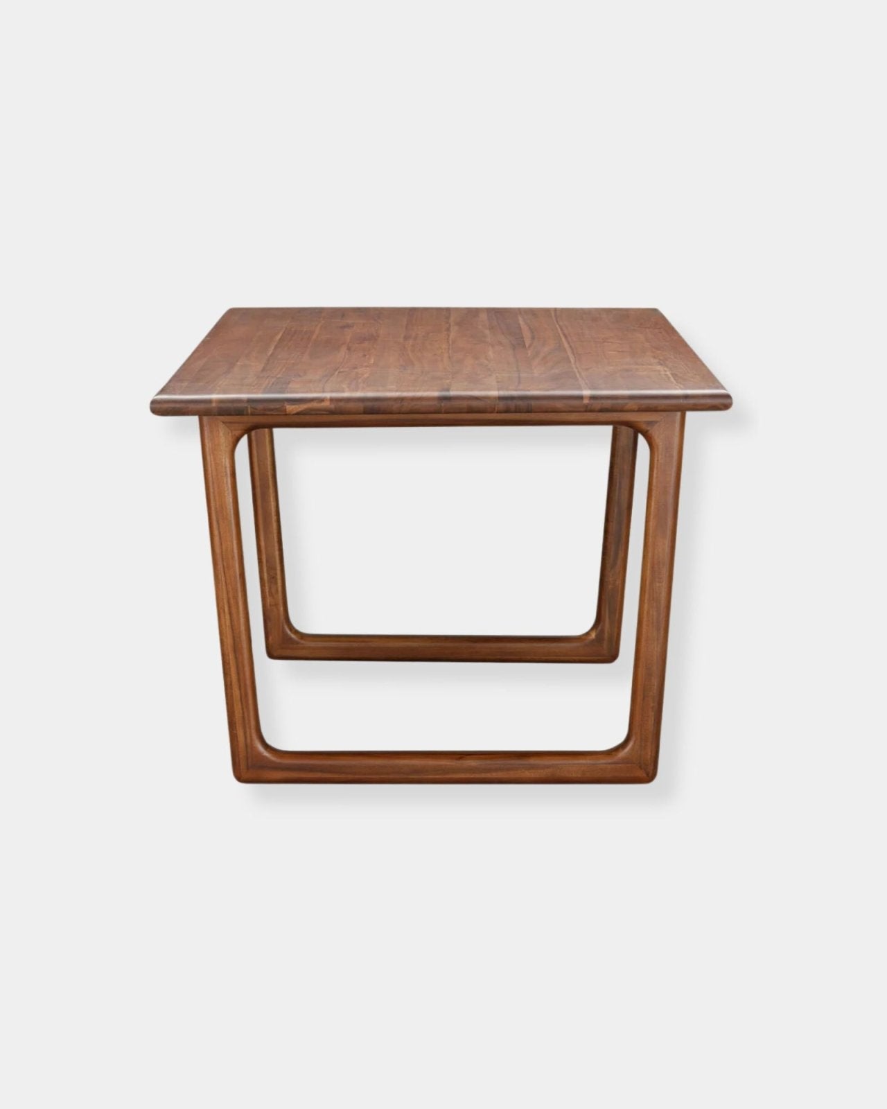ELIXIR DINING TABLE 71" - HONEY BROWN | Stonewaters