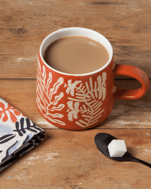 ENTWINE IMPRINT - MUG | Stonewaters