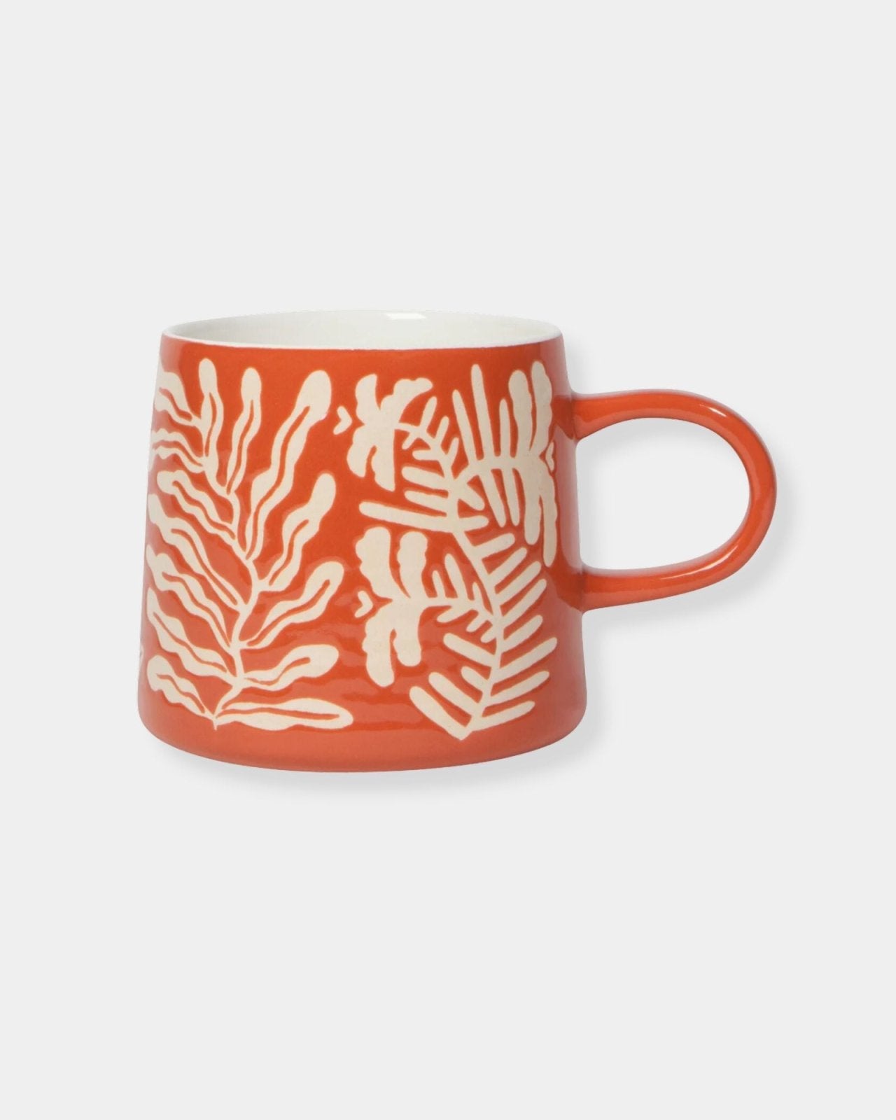 ENTWINE IMPRINT - MUG | Stonewaters