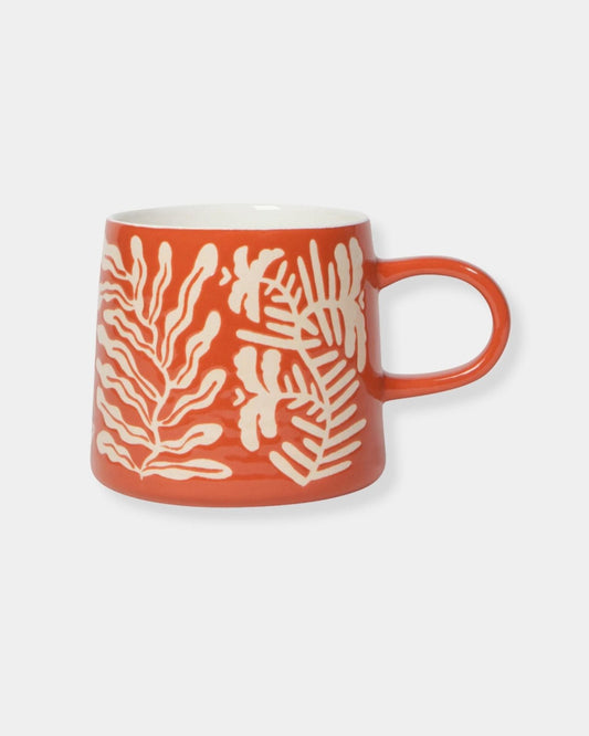 ENTWINE IMPRINT - MUG | Stonewaters