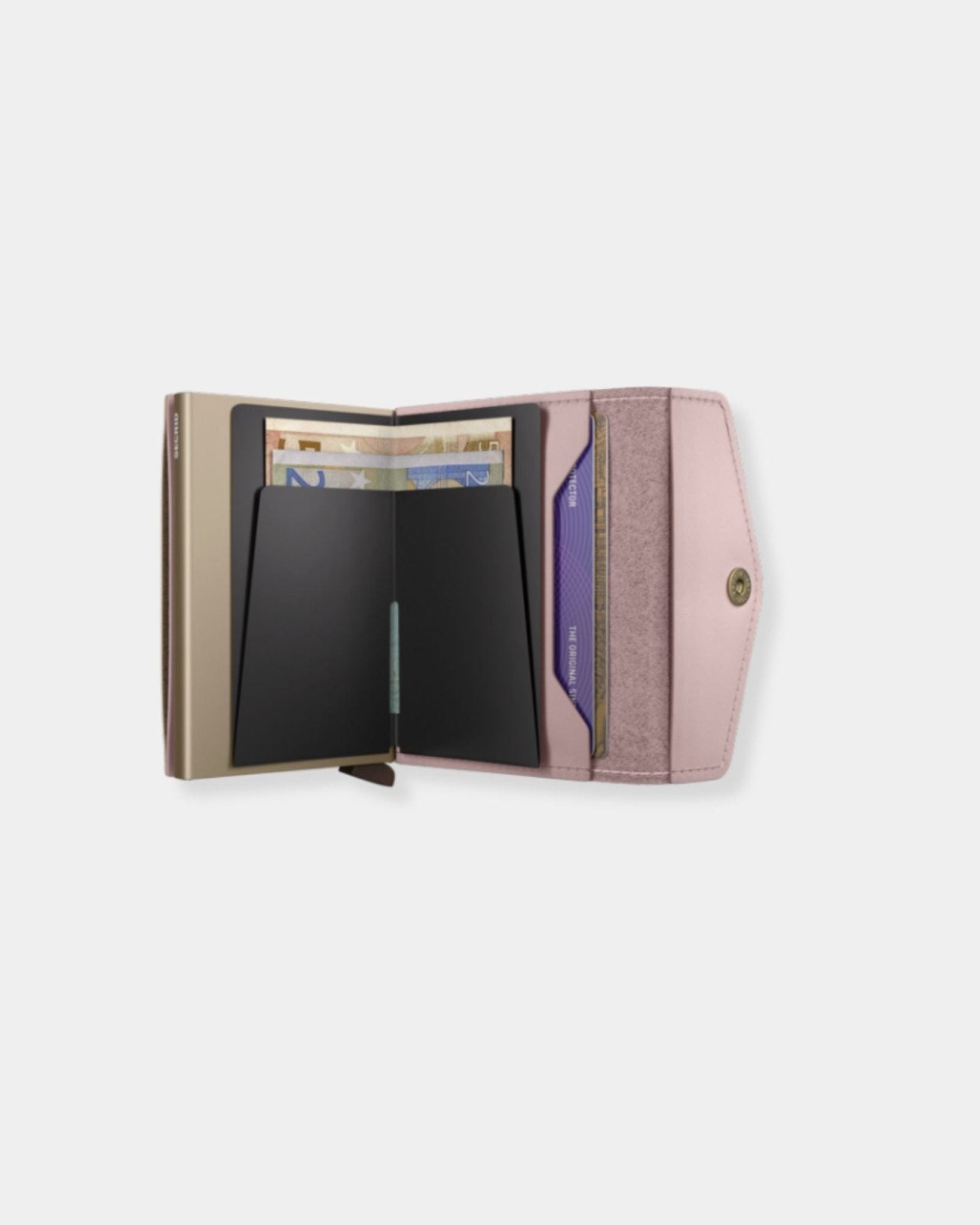 ENVELOPE WALLET - BALLET | Stonewaters