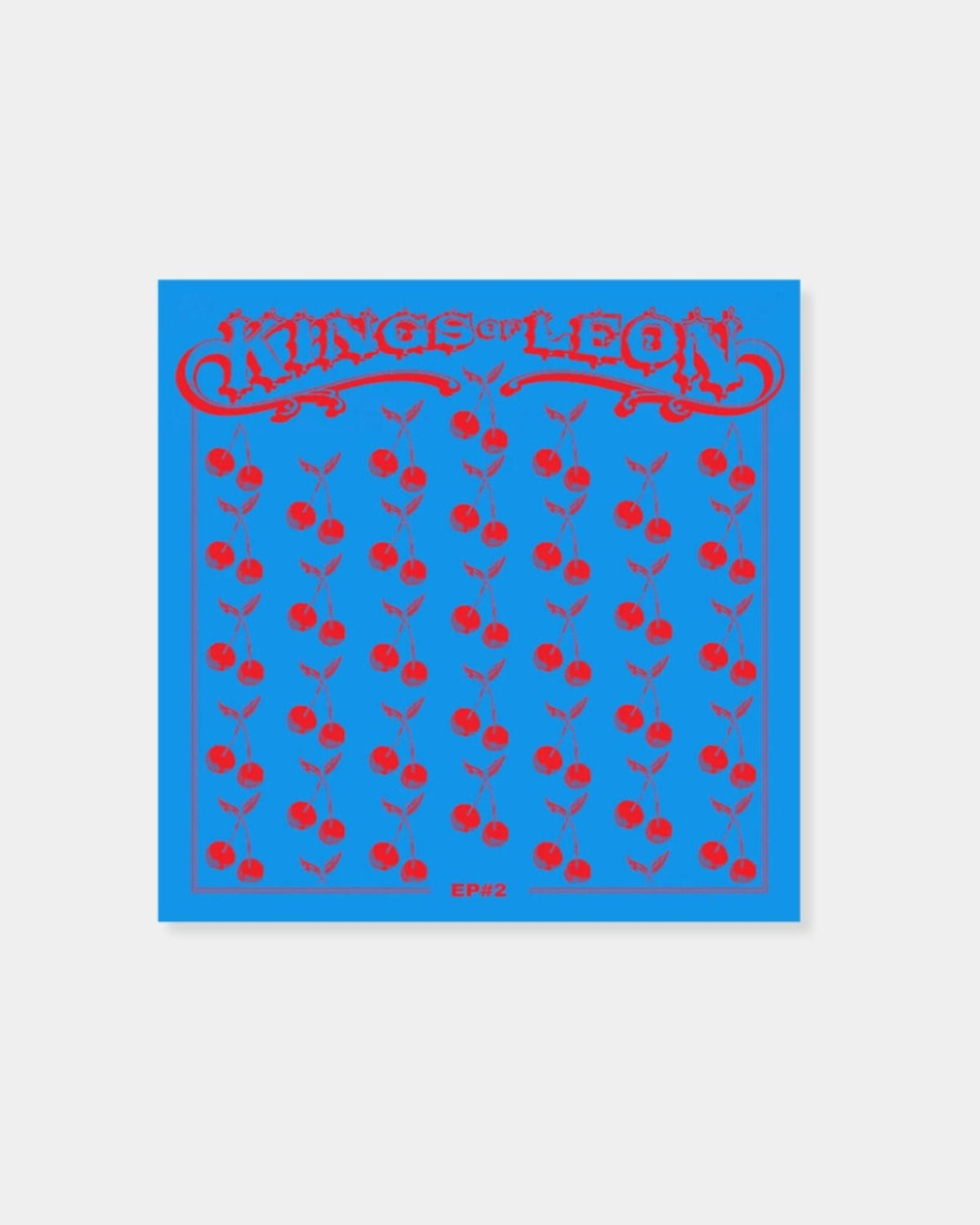 EP #2 - KINGS OF LEON | Stonewaters