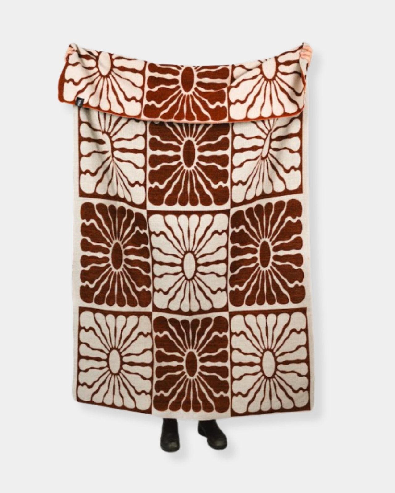 ESPRESSO ETERNAL SUNSHINE - BLANKET | Stonewaters