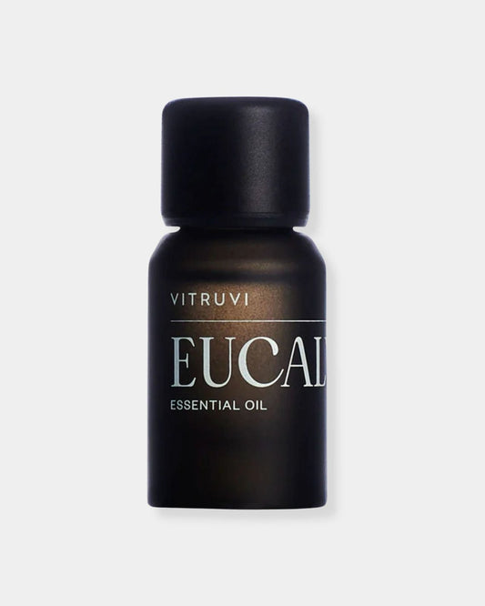 EUCALYPTUS - ESSENTIAL OIL | Stonewaters