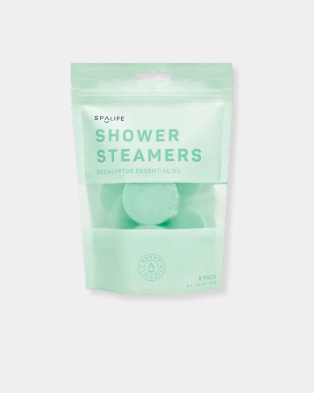 EUCALYPTUS ESSENTIAL OIL SHOWER STEAMERS | Stonewaters
