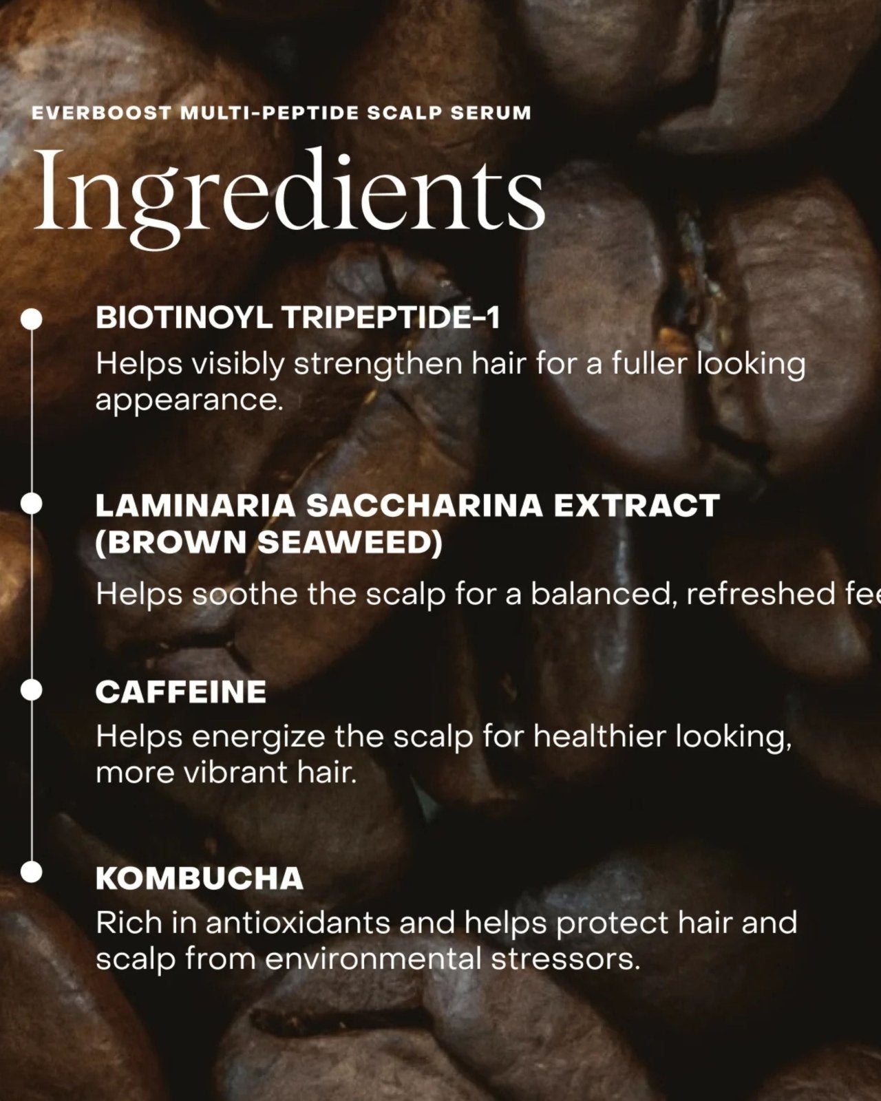 EVERBOOST SCALPT SERUM | Stonewaters