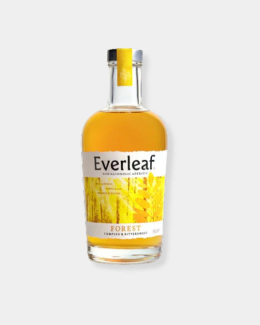 EVERLEAF FOREST - 500ml NON-ALC APERITIFS | Stonewaters