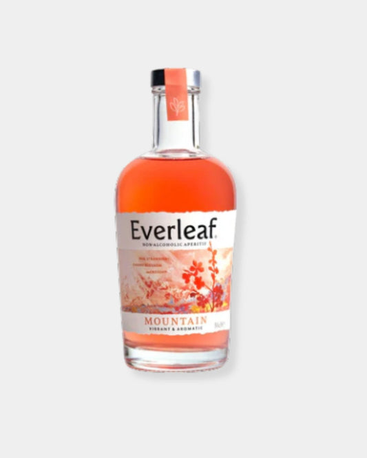 EVERLEAF MOUNTAIN - 500ml NON-ALC APERITIFS | Stonewaters