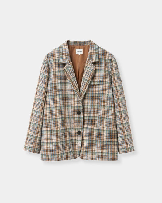 EVERMORE BLAZER | Stonewaters