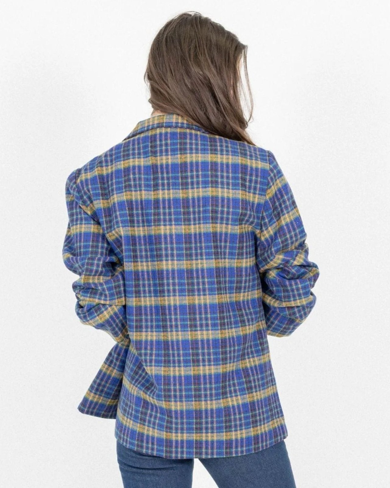 EVERMORE BLAZER CHER | Stonewaters