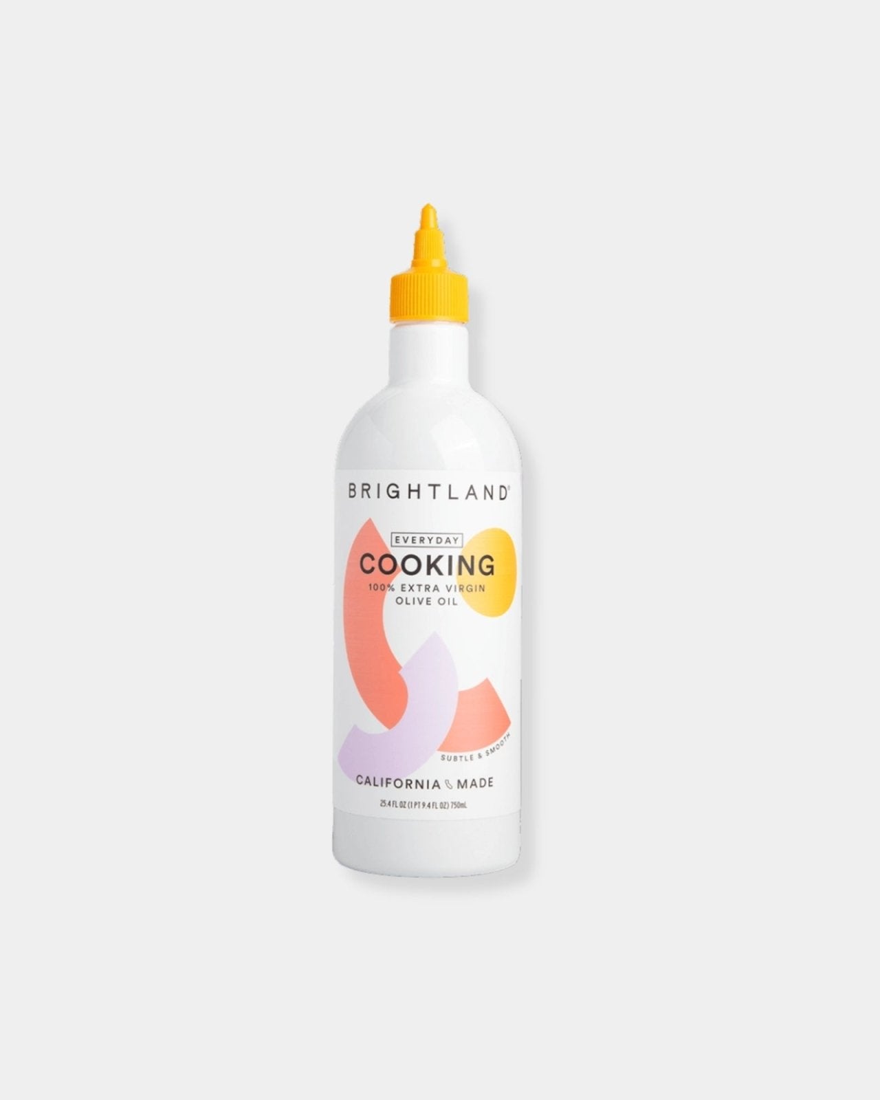EVERYDAY COOKING OIL - 100% EXTRA VIRGIN OLIVE OIL 750ml | Stonewaters