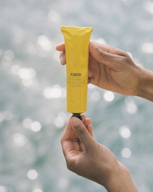 EVERYDAY MINERAL SUNSCREEN SPF 30 | Stonewaters