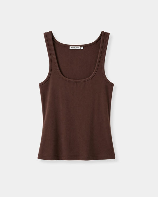 EVERYDAY TANK TOP | Stonewaters