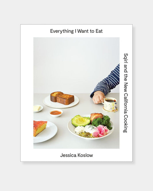 EVERYTHING I WANT TO EAT - BOOK-HACHETTE BOOK GROUP-BOOKS-COOKBOOKS