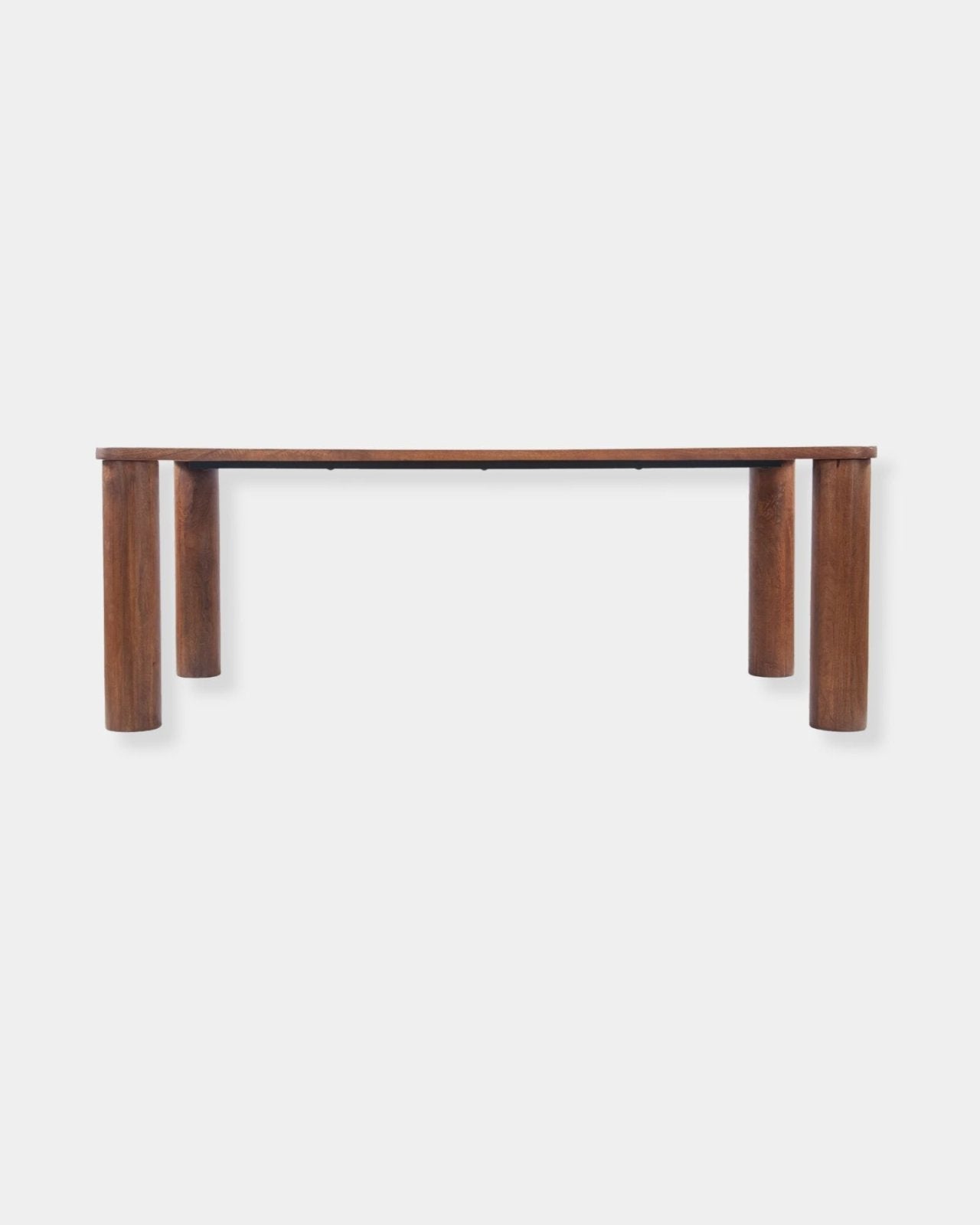 EVOLUTION DINING TABLE 82" | Stonewaters