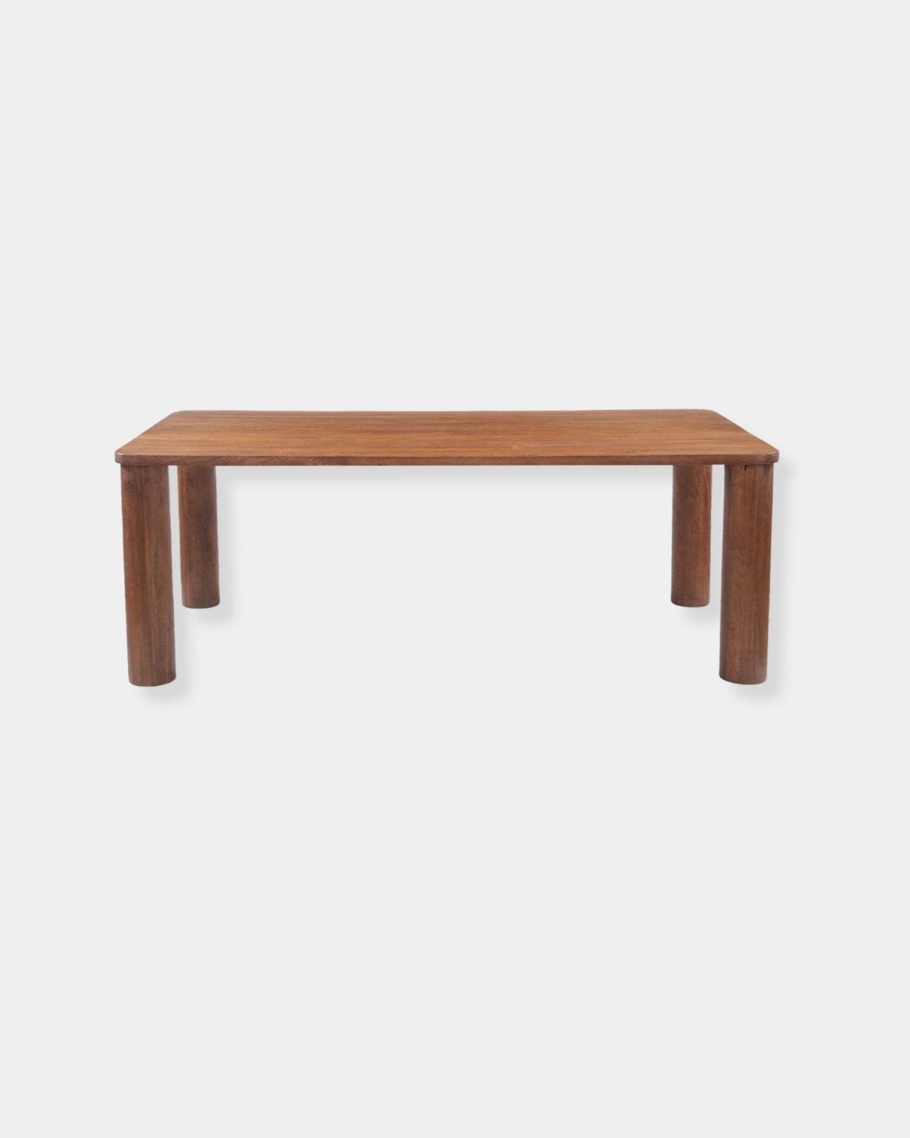 EVOLUTION DINING TABLE 82" | Stonewaters