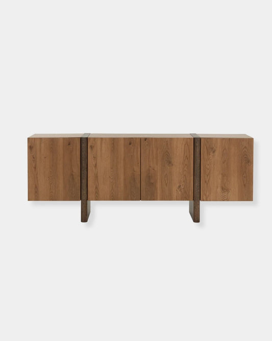 EWAN SIDEBOARD 84" | Stonewaters