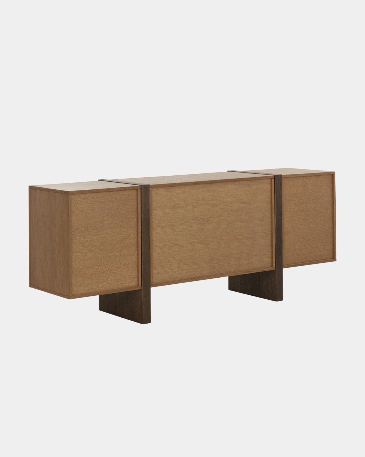 EWAN SIDEBOARD 84" | Stonewaters