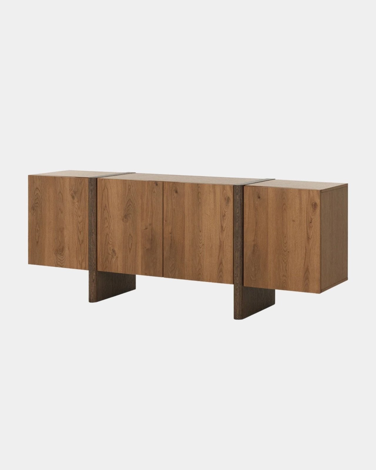 EWAN SIDEBOARD 84" | Stonewaters