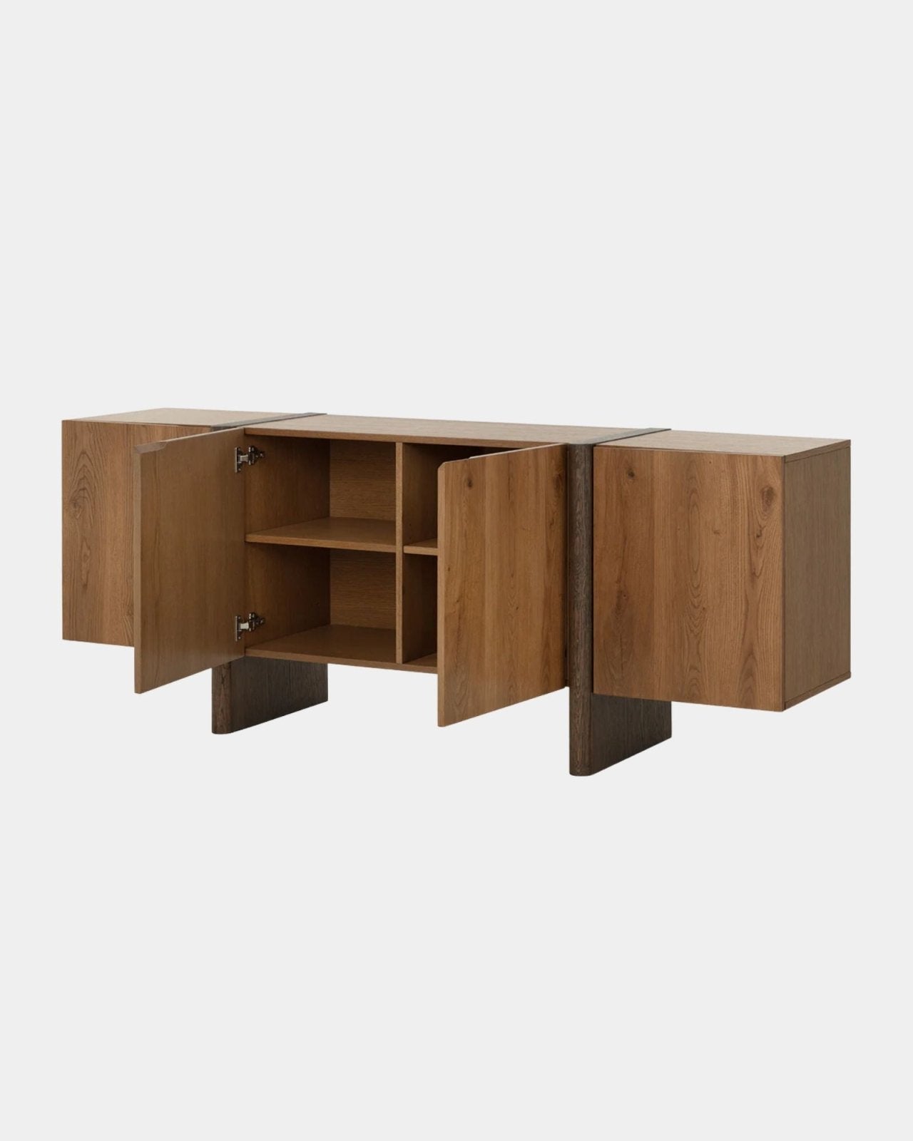 EWAN SIDEBOARD 84" | Stonewaters