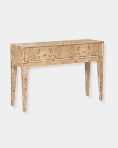 MAPPA CONSOLE TABLE