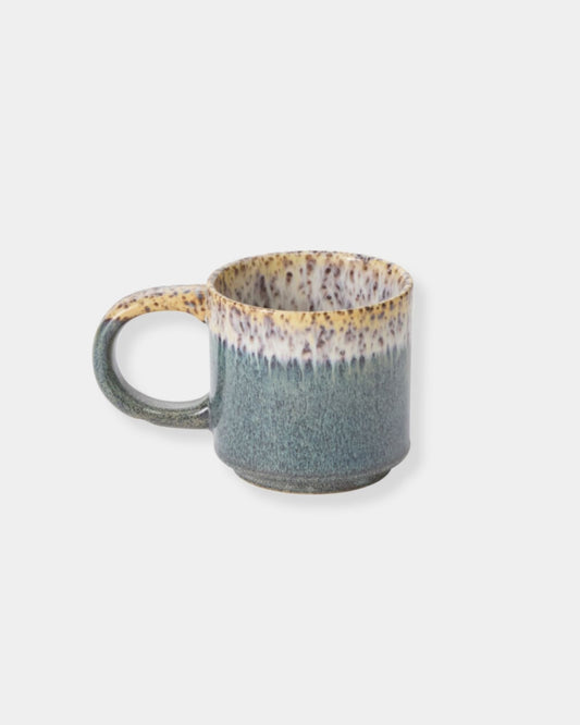 STARLING MUG - BLACK