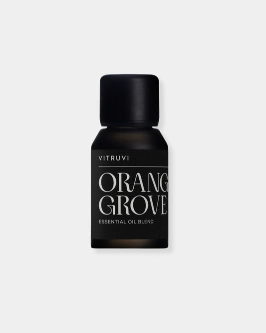 ORANGE GROVE - ESSENTIAL OIL