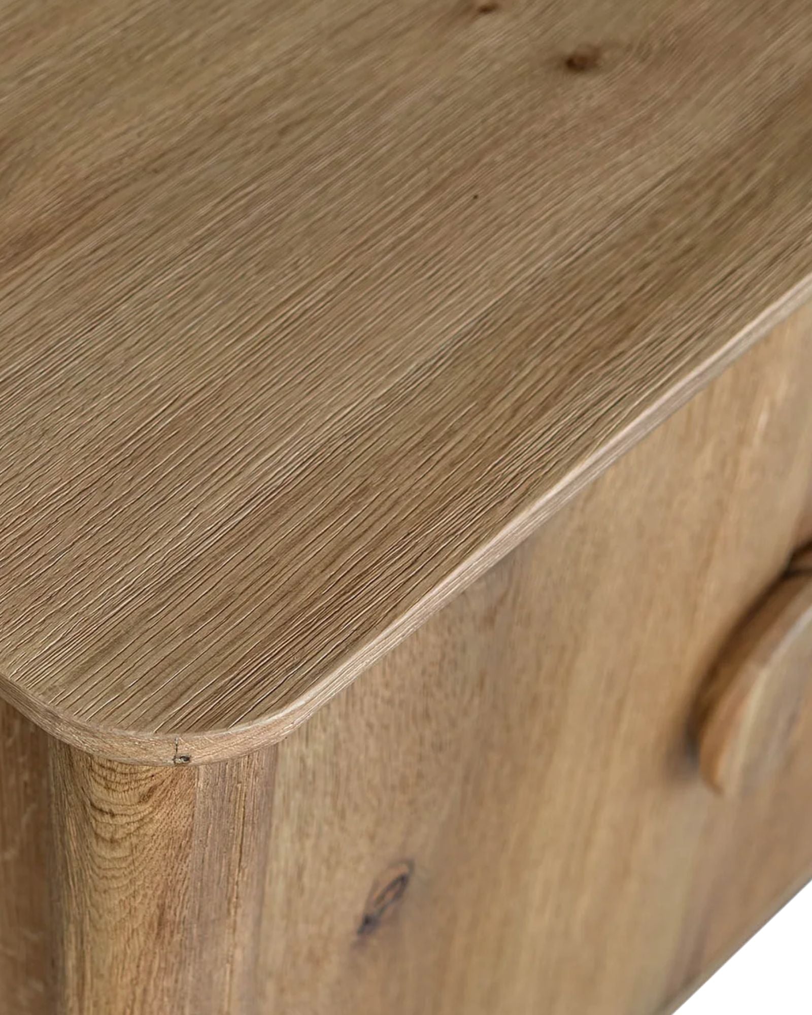 JASPER SIDEBOARD - SMALL
