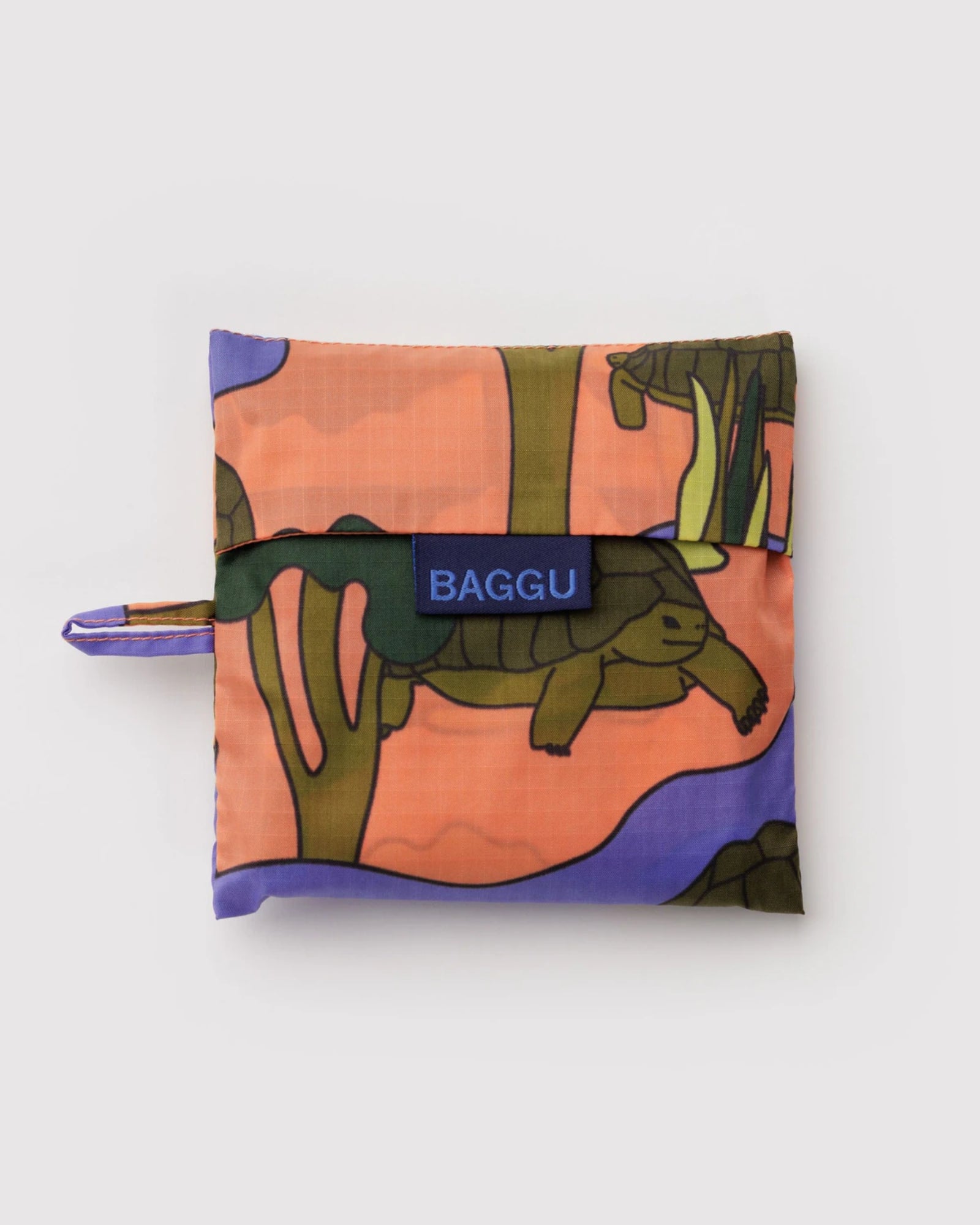 STANDARD BAG - TURTLE