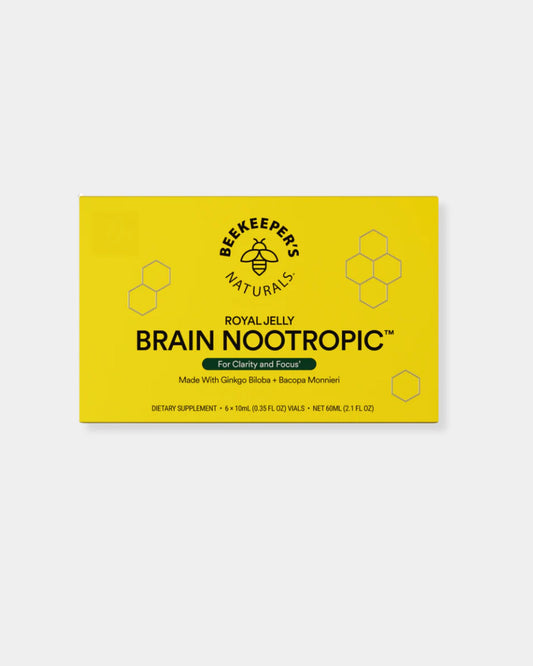BRAIN FUEL - 6 PACK