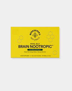 BRAIN FUEL - 6 PACK