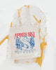 APRES SKI - TOTE BAG