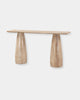 TRUFFLE CONSOLE TABLE