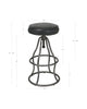 BOWIE BAR STOOL - BLACK