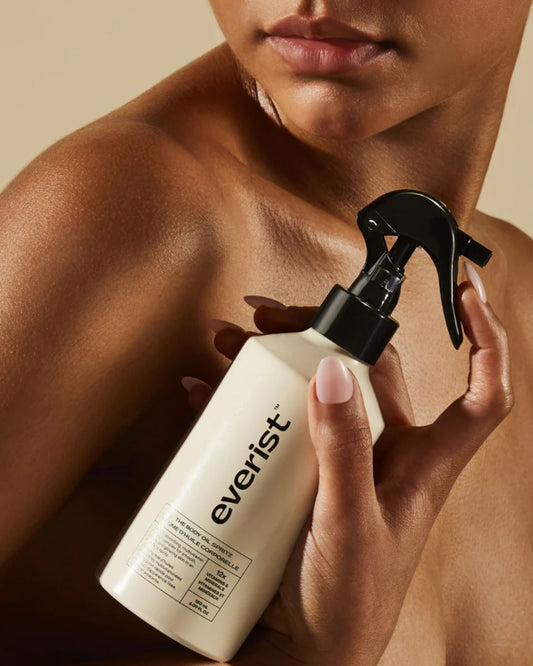 BODY OIL SPRITZ