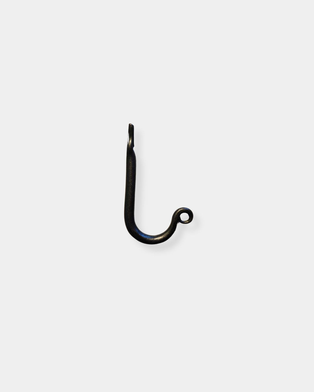 SMALL SIMPLE HOOK