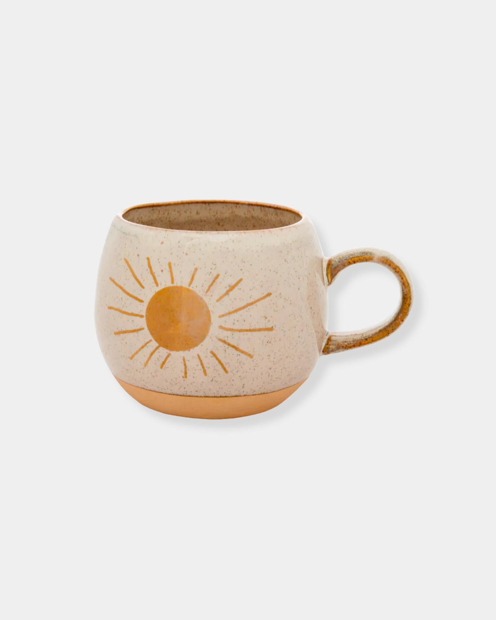 SUNSHINE - MUG