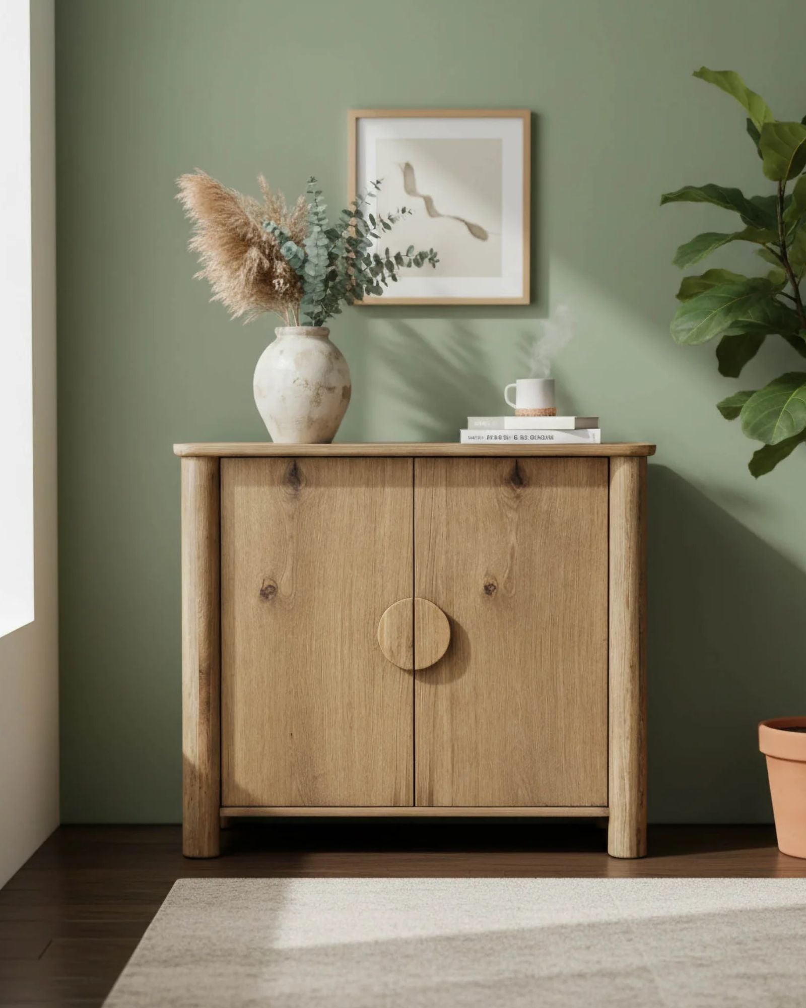 JASPER SIDEBOARD - SMALL