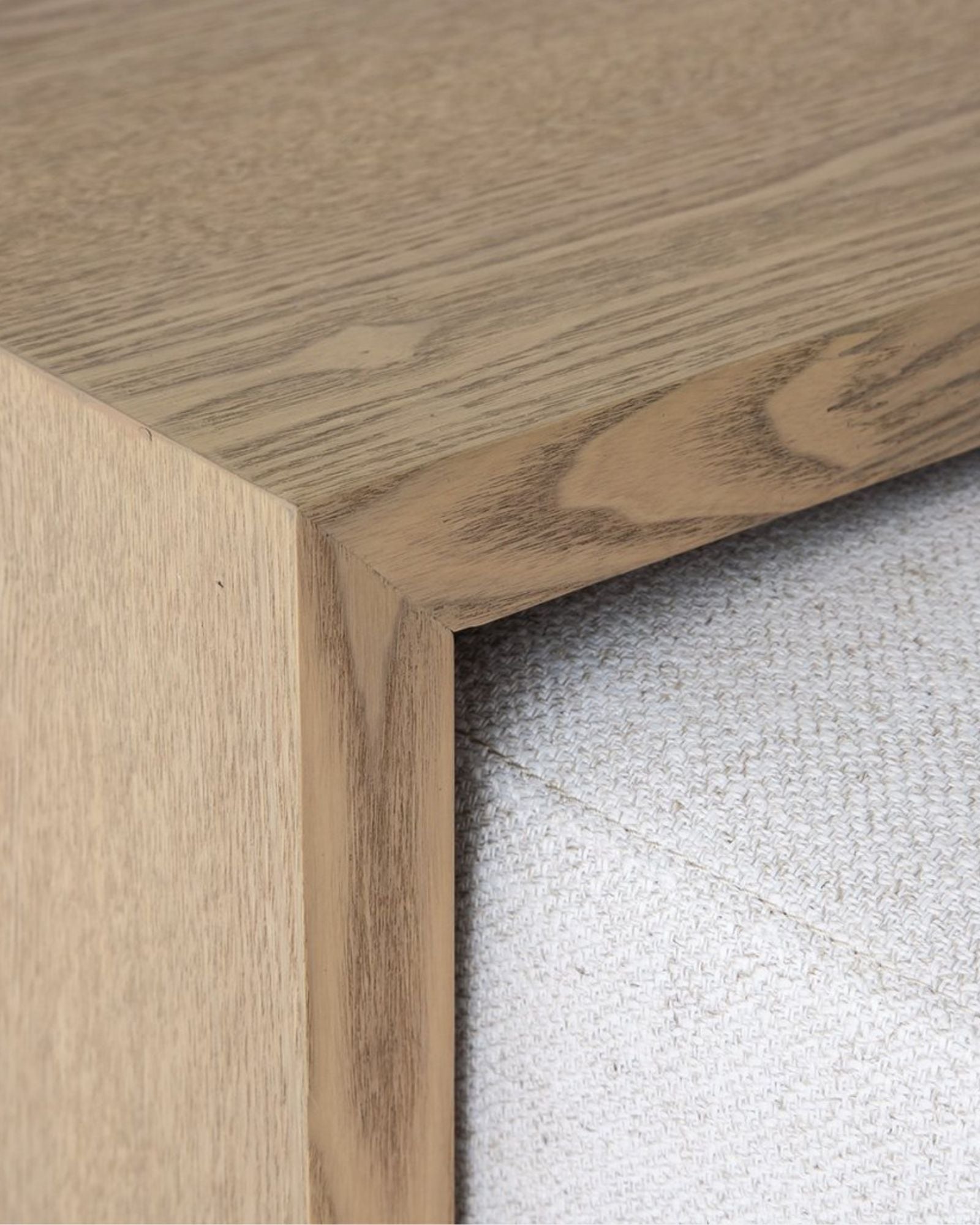 FOREST COFFEE TABLE - CREAM