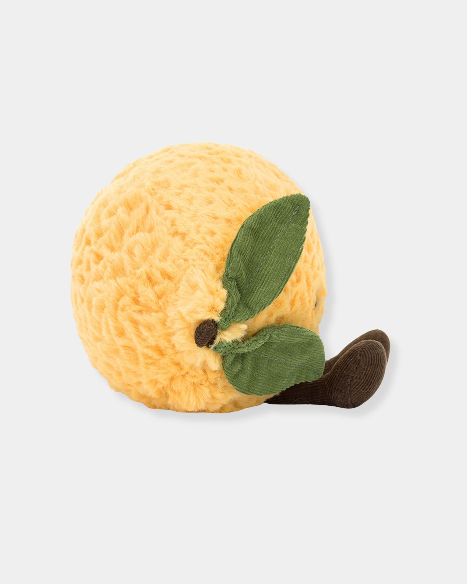 AMUSEABLES LEMON - PLUSH TOY
