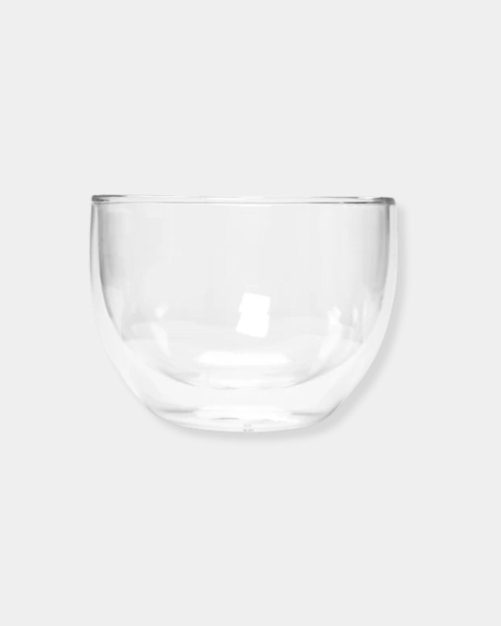 THE TEA BOWL