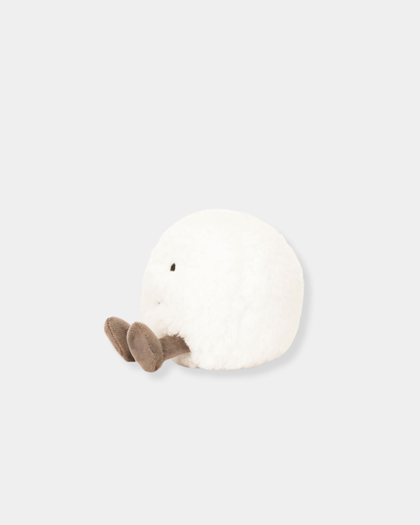 AMUSEABLE SNOWBALL - PLUSH TOY