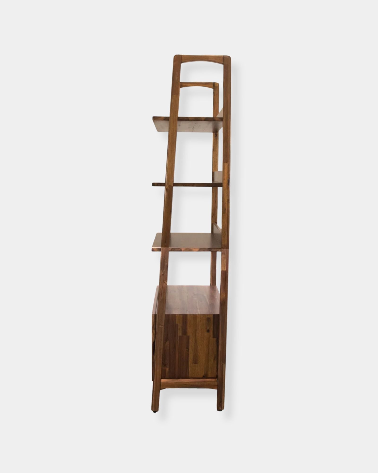 REMIX BOOKCASE
