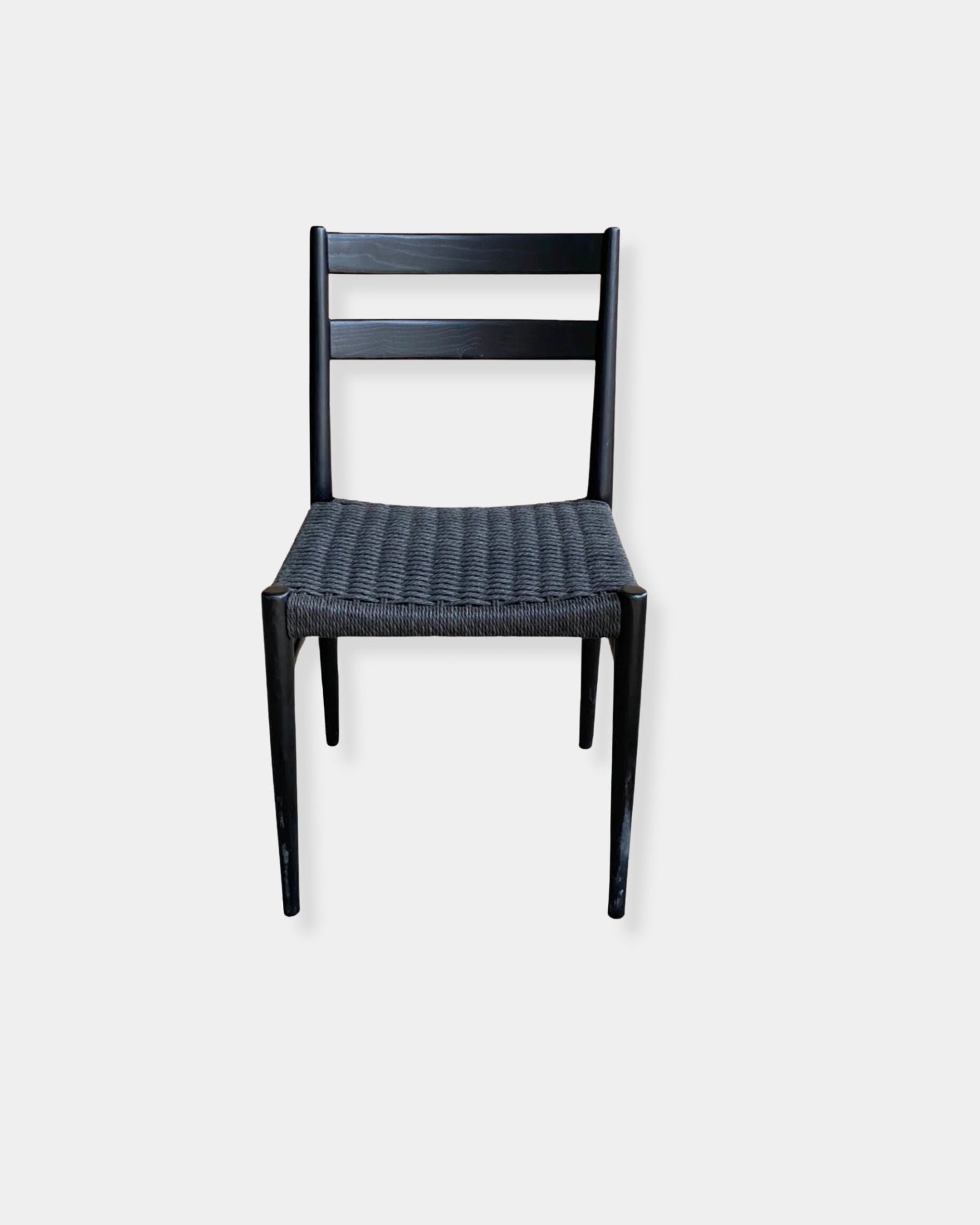 JAKARTA CHAIR - BLACK