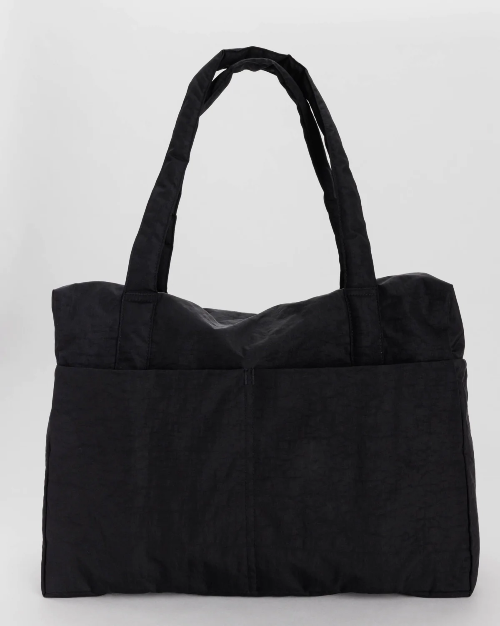 CLOUD CARRY ON BAG - BLACK