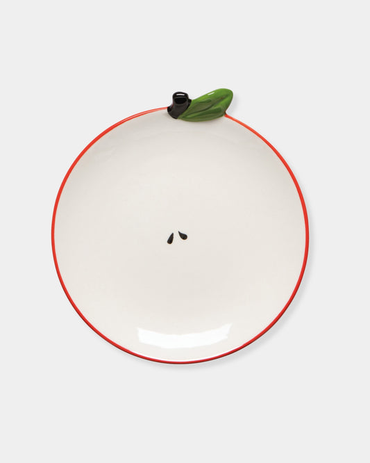 APPLE A DAY DISH