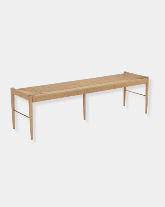 MOIRA BENCH