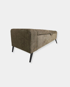 KHLOE STORAGE BENCH