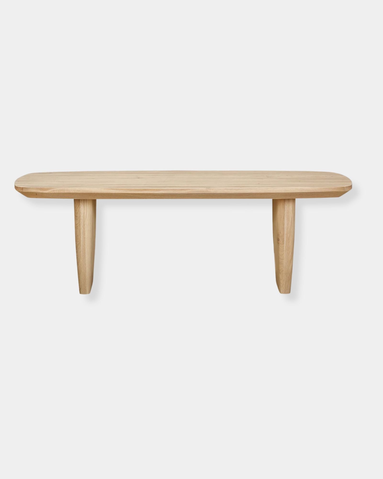 TONIC COFFEE TABLE - BISCOTTI OAK