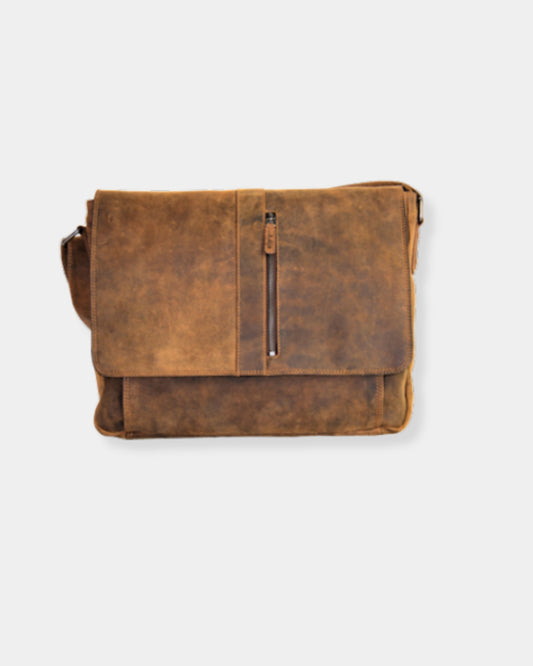 MESSENGER BAG - 2751